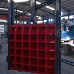 Steypujárnslúshlið