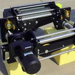 Sprengivarið lyftitæki